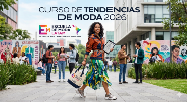 ESCUELA DE MODA LATAM